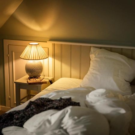 Helenekilde Badehotel Tisvildeleje Dış mekan fotoğraf
