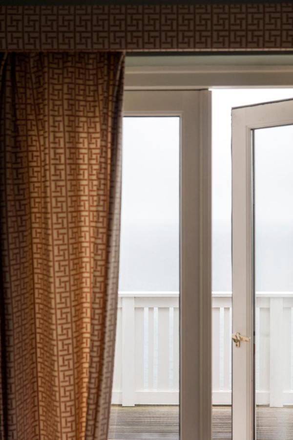 Helenekilde Badehotel Tisvildeleje Dış mekan fotoğraf