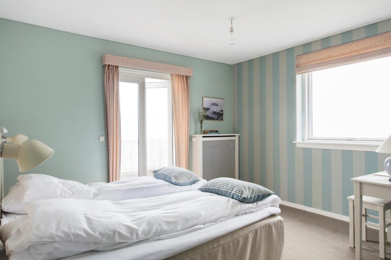 Helenekilde Badehotel Tisvildeleje Dış mekan fotoğraf