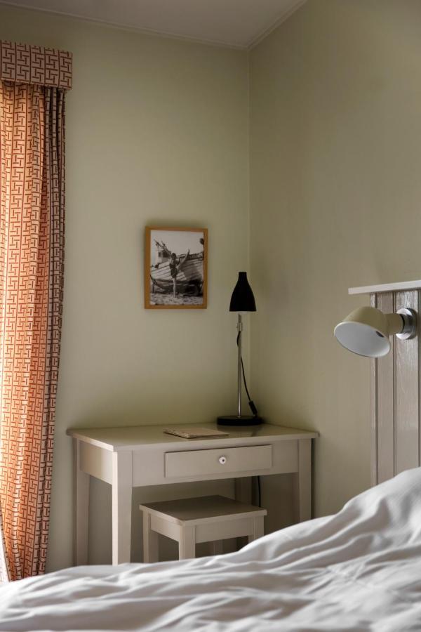 Helenekilde Badehotel Tisvildeleje Dış mekan fotoğraf