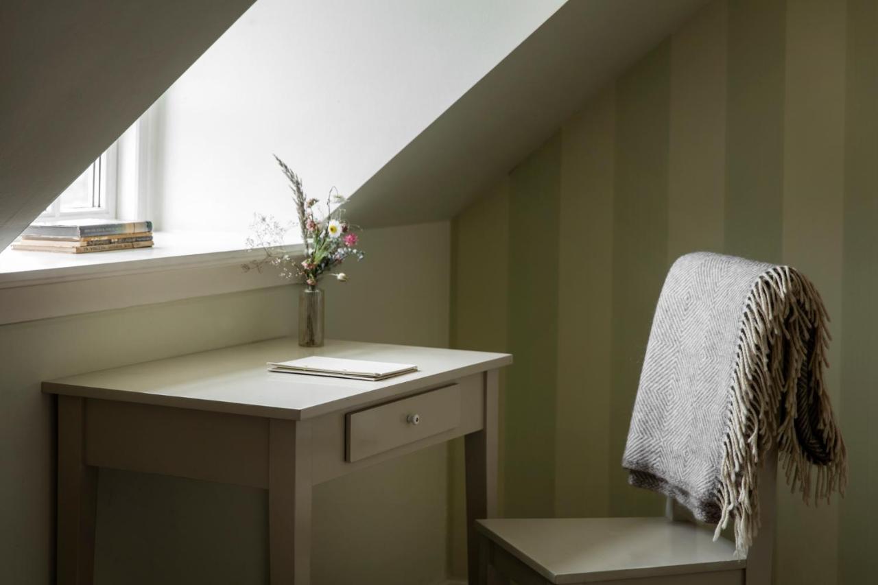 Helenekilde Badehotel Tisvildeleje Dış mekan fotoğraf