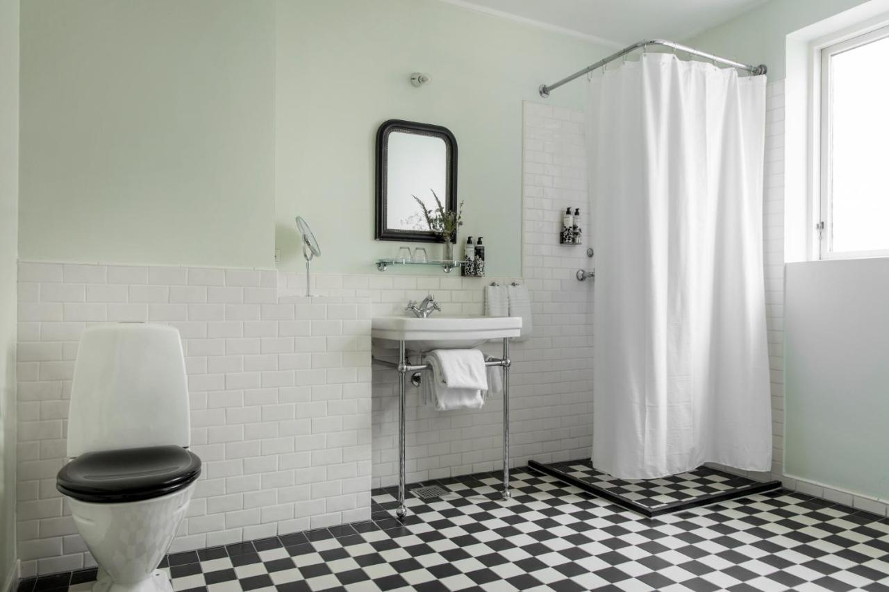 Helenekilde Badehotel Tisvildeleje Dış mekan fotoğraf